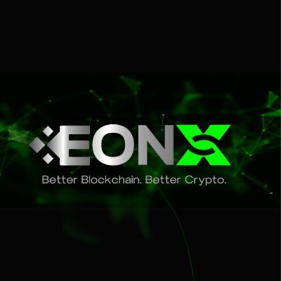 EonX Logo