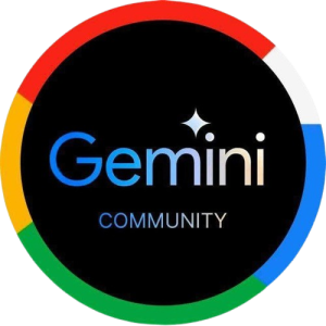 Gemini AI Logo