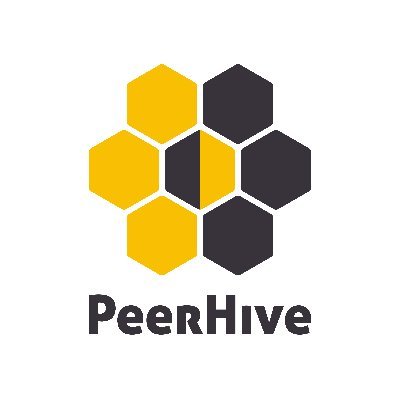 Peerhive Logo
