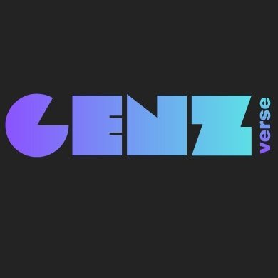 GenZ Logo