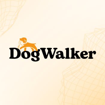 DogWalker Logo