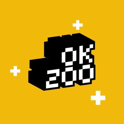 OKZOO Logo