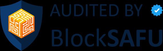 BlockSAFU Logo