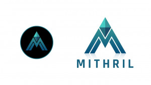 Mithril Logo