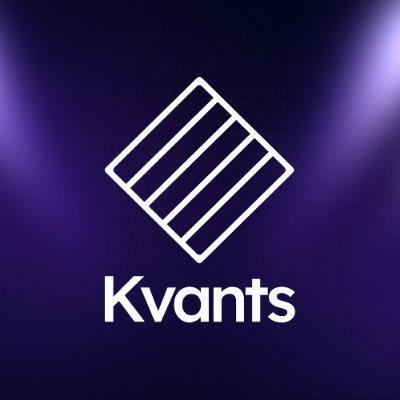 Kvants AI Logo