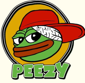 Peezy Logo