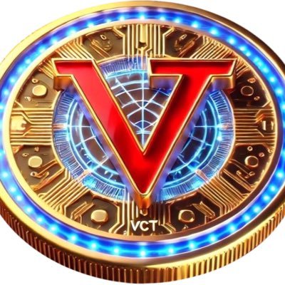 VChat Logo