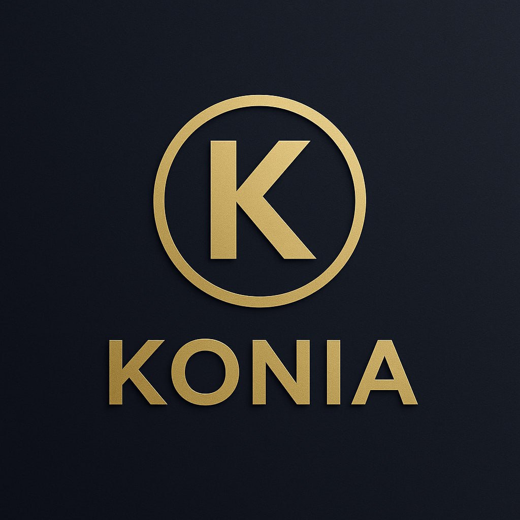 Konia Logo
