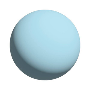 Pale Blue Earth Logo