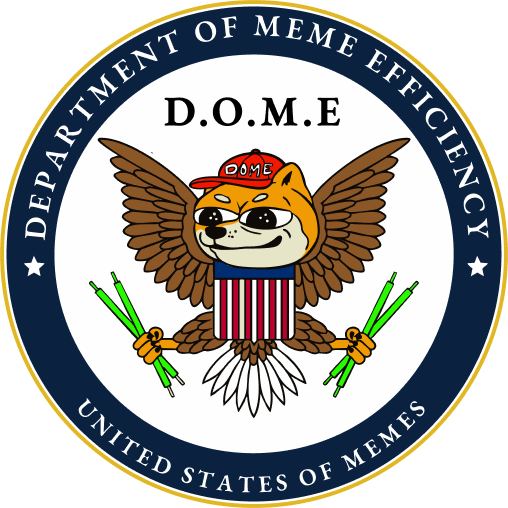 DOME Logo