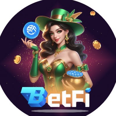 BetFi Logo