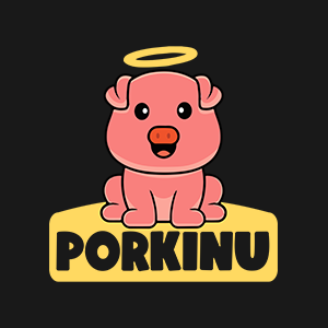 PorkInu Logo