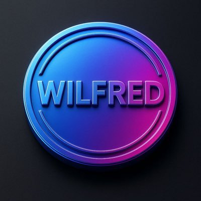 WILFRED Logo
