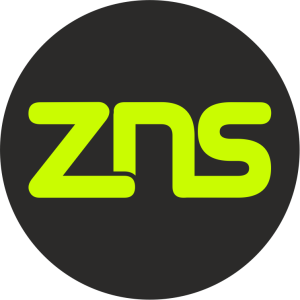 ZNS Connect Logo