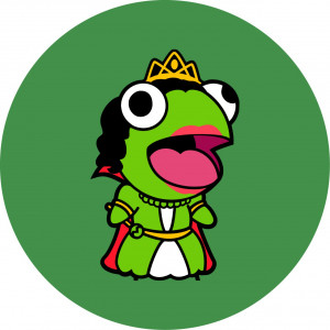 Lady PePe Logo