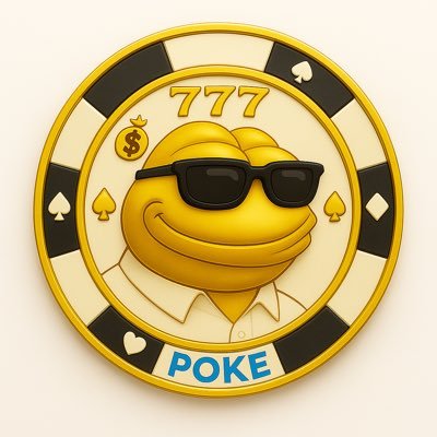 POKE CASINO Logo