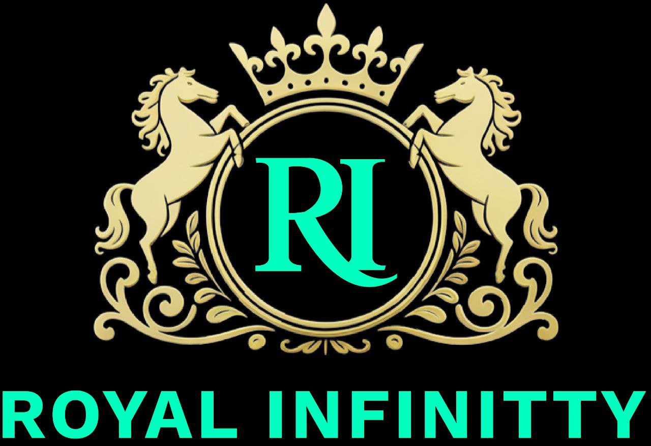 Royal Infinity Logo