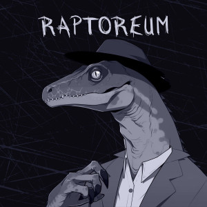 RAPTOREUM Logo
