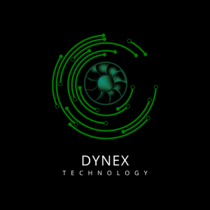 Dynex GPU Logo