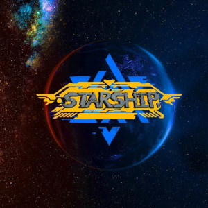 Starship Logo