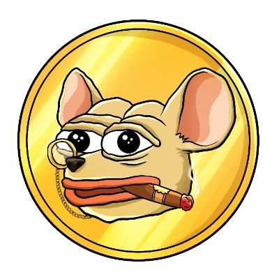 Brotherhood of Rats Logo