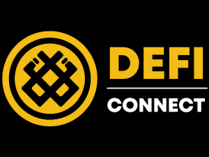 DeFi Connect Logo