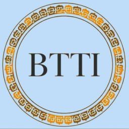 BTTI Coin Logo