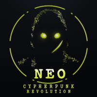 Neopunk Logo