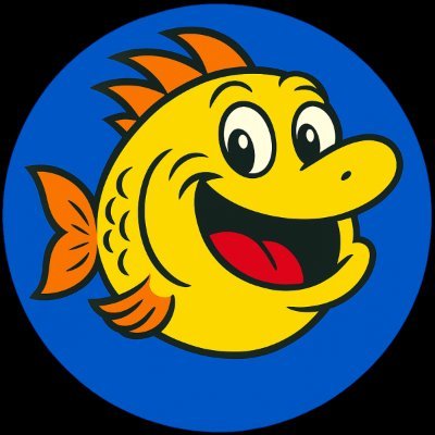 Long Jawn Silvers Logo