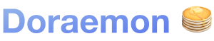 Dorayaki Logo