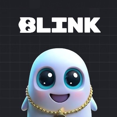 Blink Game AI Logo