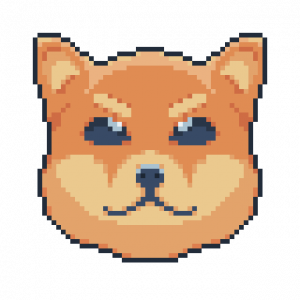 Land Shiba Finance Logo