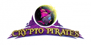 Crypto Pirates (Piastr) Logo