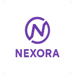 Nexora Logo