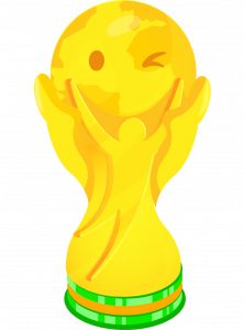 World Cup Play Logo