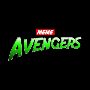 Avengers Logo