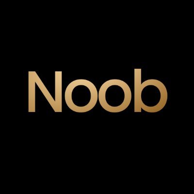 Noob Ecosystem Logo