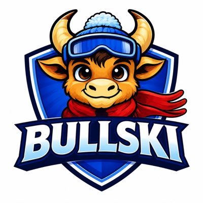 BullskiCoin Logo