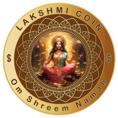 Lakhmi Logo