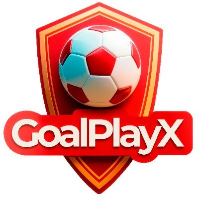 Goal PlayX Logo
