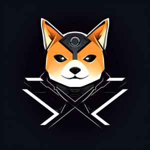 xAIDoge Logo