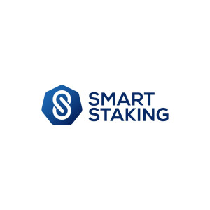 Smart Staking Logo