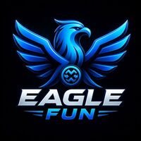 Eagle Swap Logo