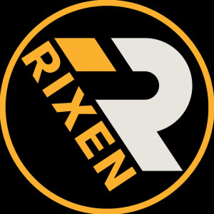 Rixen Logo