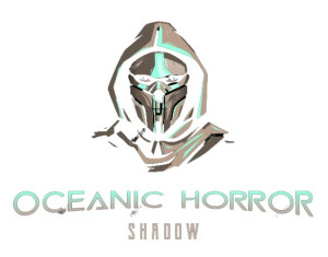 Oceanic Horrors Logo