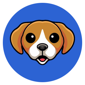 Beagle Inu Logo