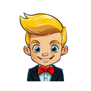 Richie Rich Logo