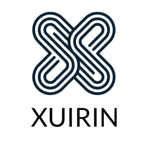 XUIRIN Finance Logo