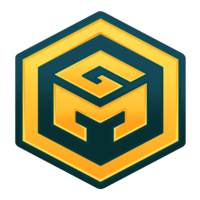 Miner Gold Logo