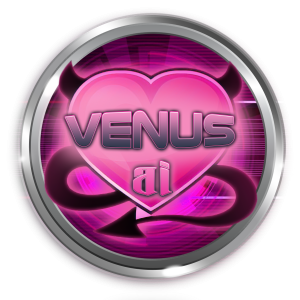 VenusAI Logo